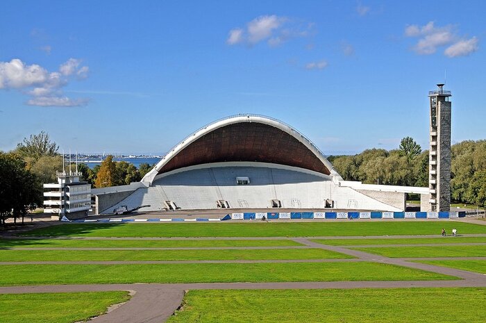 Tallinn Highlights Tour