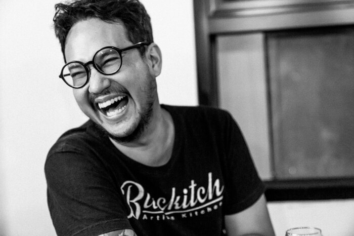 Dinner at Blackitch Artisan Kitchen