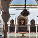 Spend your last full day exploring the UNESCO-listed Medina of Fes