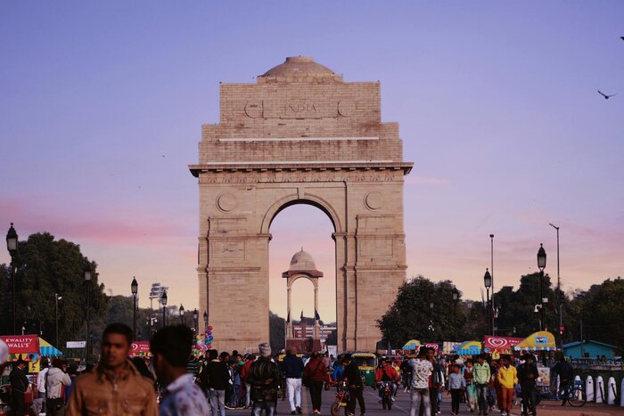 New Delhi Sightseeing