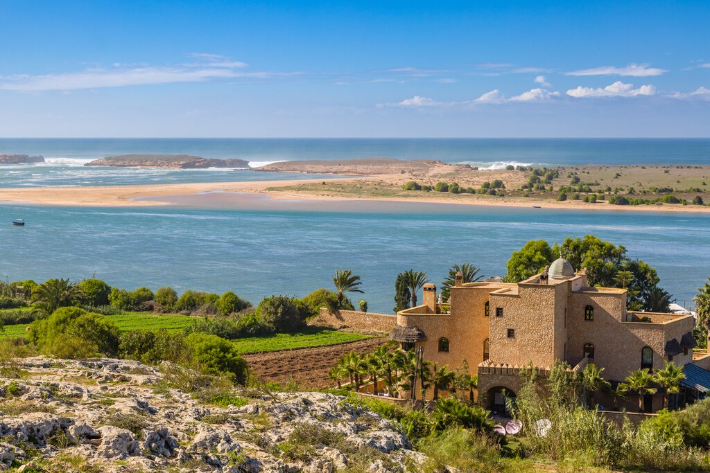 Morocco s History Jewish Heritage Tour 16 Days Kimkim