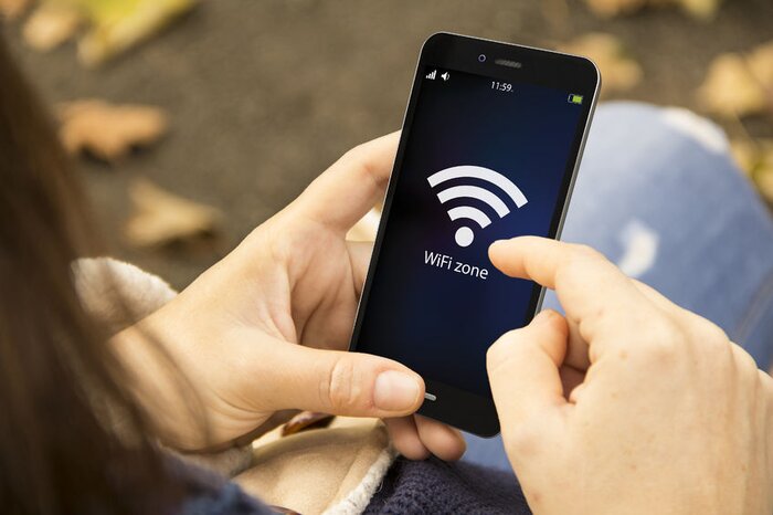 Pocket wifi 1 day to 1 month