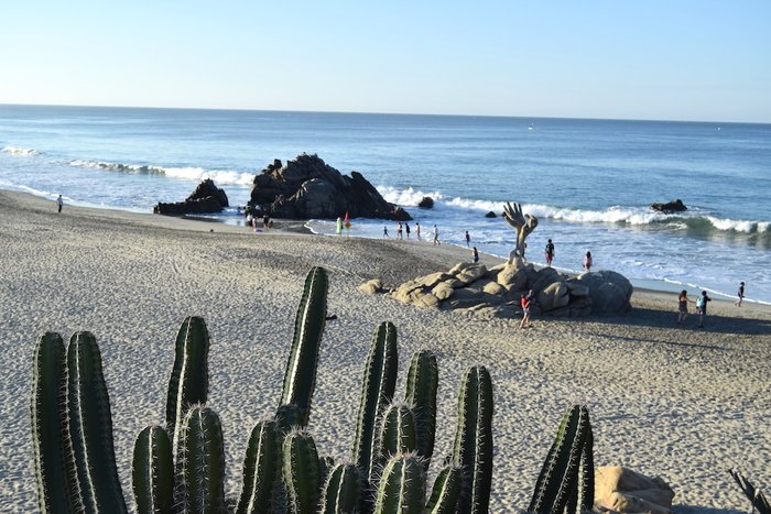 Welcome to Puerto Escondido