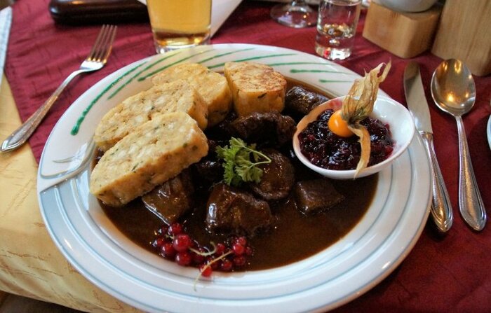 Best of Culinary Prague