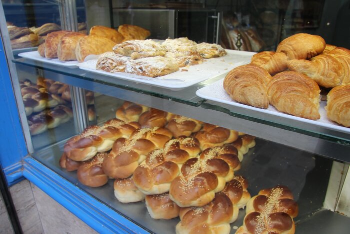 The "Pletzl", The Jewish District Marais Private Tour