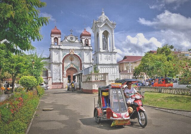 Cebu Countryside tour
