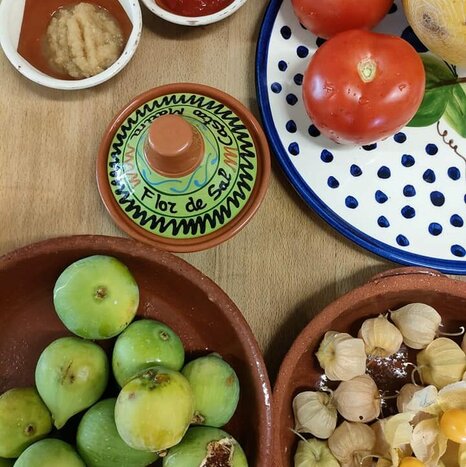 Hands-On Cooking at a Traditional Alentejo Farm