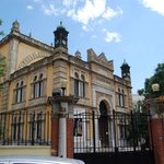 Visit the Historic Jewish Communities - Photo from Grekaddict