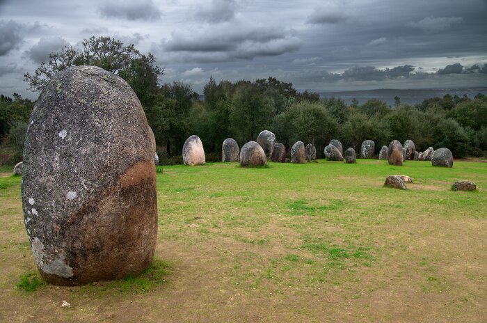 Private Guided Trip to Prehistoric Sites & Stone Circles