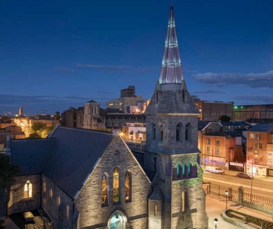 Pearse Lyons Distillery: Dublin's Unique Church-Converted Spirit Haven
