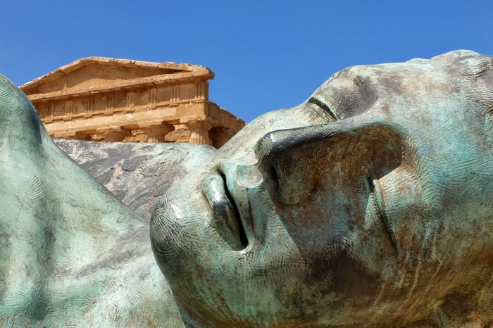 Private Valley of the Temples Agrigento Tour