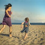 See historic cities, natural highlights and plenty of beaches on this family adventure