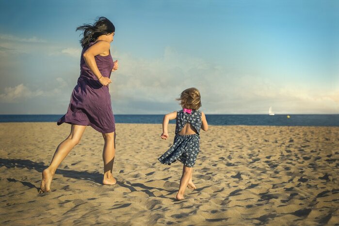 See historic cities, natural highlights and plenty of beaches on this family adventure
