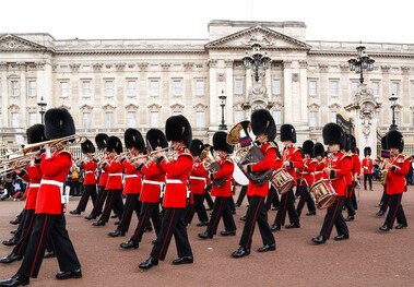 Best of London Walking tour 