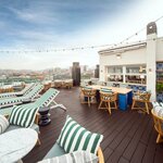 Photo courtesy of Hotel Ercilla de Bilbao