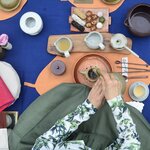 Experience relaxing tea ceremonies and spa treatments in Seoul