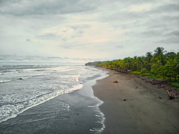 Introduction to Esterillos 