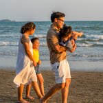 Spend quality time on Thai beaches with your kids