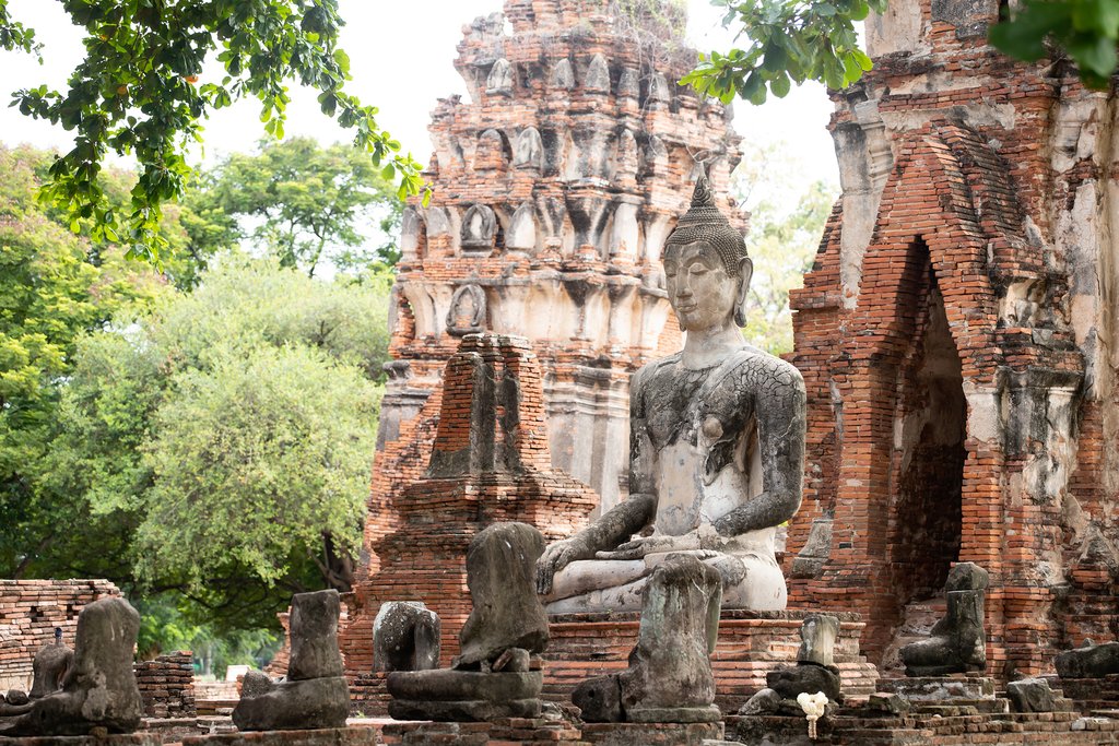 Wat Mahathat