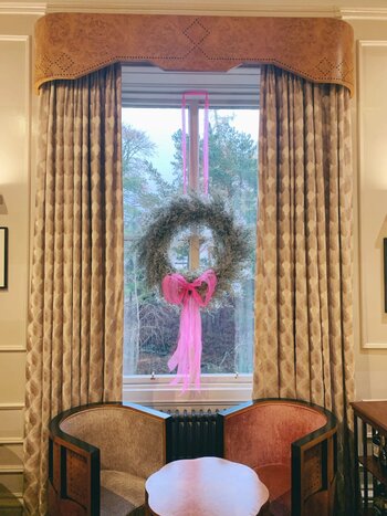 Christmas at the Fife Arms