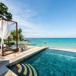 Unwind at Phuket's luxury resort The Shore (photo courtesy of The Shore at Katathani)