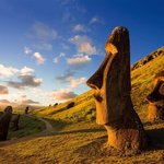 Easter Island