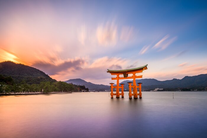 Iconic Sites & Hidden Gems of Japan - 15 Days