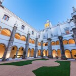 Photo courtesy of Convento do Espinheiro