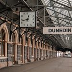How to Get from Auckland to Dunedin