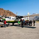 How to Get from Pokhara to Jomsom