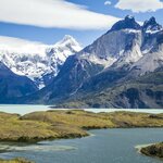 Torres del Paine National Park
