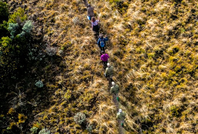 Experience multisport adventures amid Uganda's most stunning natural settings