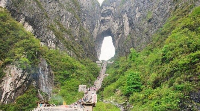 Ha Giang City - Enjoy Ha Giang Loop by motorbike tour  (ER3D2N)