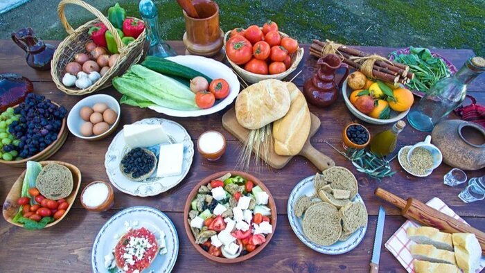 The Real Cretan Cooking Small-Group Experience