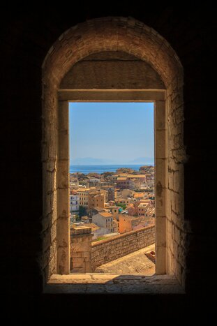 Discovering Corfu – guided exploration of the island