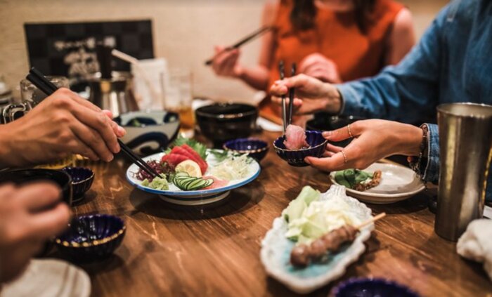 Kanazawa Food Tour: Private & Personalized with a Local Guide
