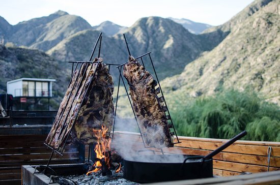 Fire at Height - Full Day with lunch included