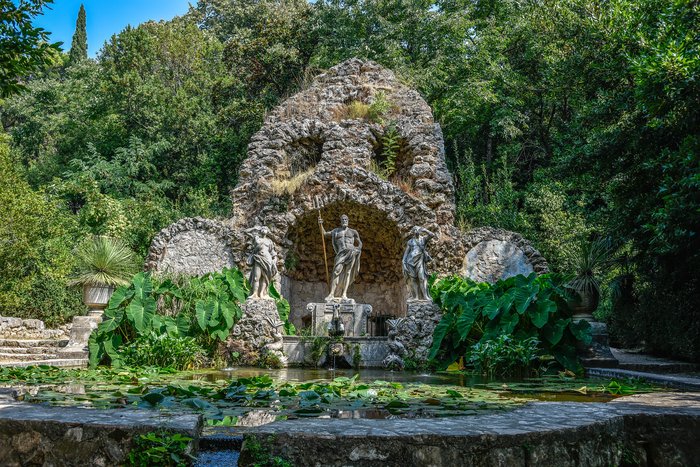  Cycling from Ston across hinterlands torwards Dubrovnik