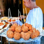 Taste the best of Sicilian street food with this two-week tour through southern Italy