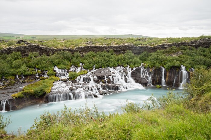 West Iceland & Borgarfjordur