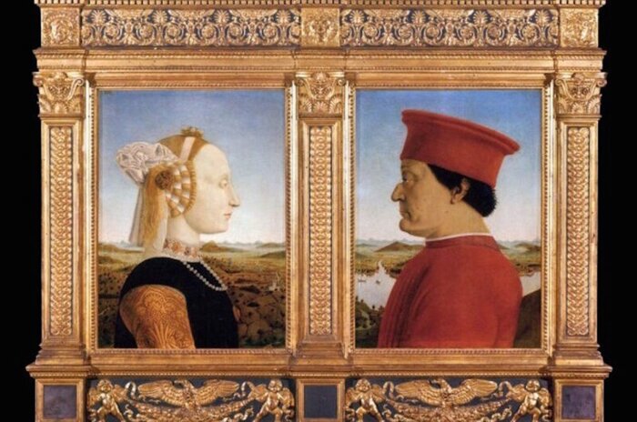 Masterpieces of the Renaissance: Uffizi Gallery Tour | Semi-Private