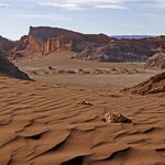 Discover Atacama Desert's arid Valley of the Moon this month 