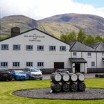 Tour the Ben Nevis Distillery, which has crafted exceptional whisky since 1825