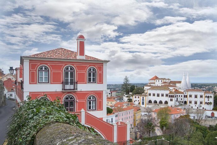 Photo courtesy of Villa Bela Vista