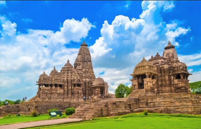 Khajuraho Sightseeing