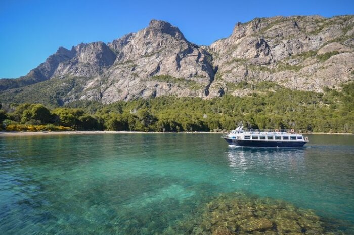 Half-Day Brazo Tristeza Navigation