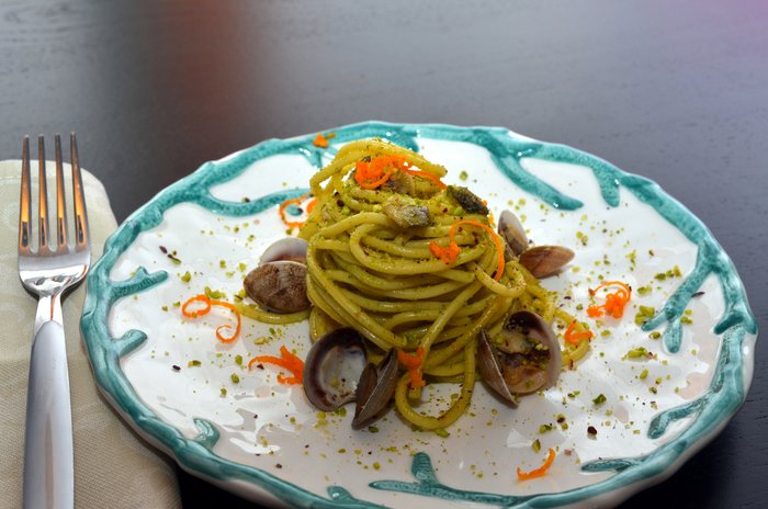 Private Cooking Class in the Tropea Countryside