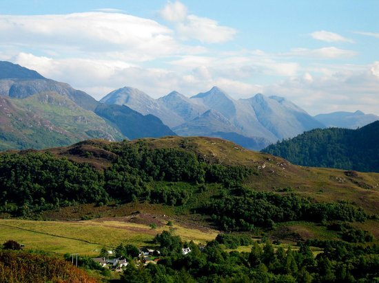 A Fully Bespoke Tour Day with a Private Driver Guide