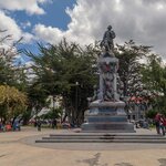 Have time to explore historic Patagonian towns like Punta Arenas on this tour