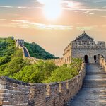 Make your dreams come true with a multiday hiking tour along the Great Wall of China